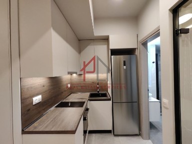 Studio / Γκαρσονιέρα, 44τ. μ.