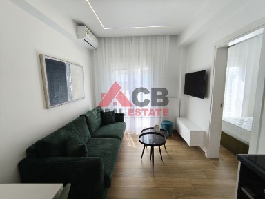 Studio / Γκαρσονιέρα, 40τ. μ.