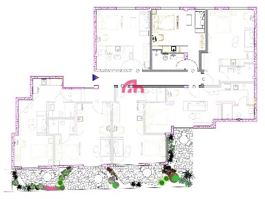 Studio / Γκαρσονιέρα, 40τ. μ.