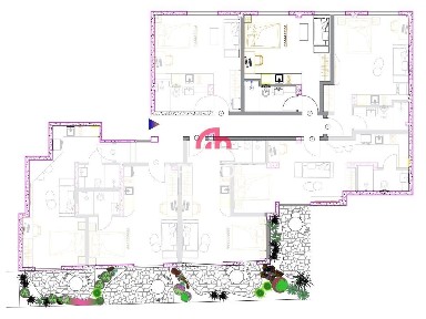 Studio / Γκαρσονιέρα, 40τ. μ.