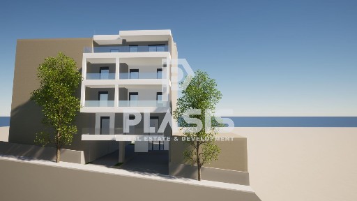 Διαμέρισμα, 86τ. μ.
