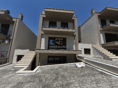 Μεζονέτα, 205τ. μ.