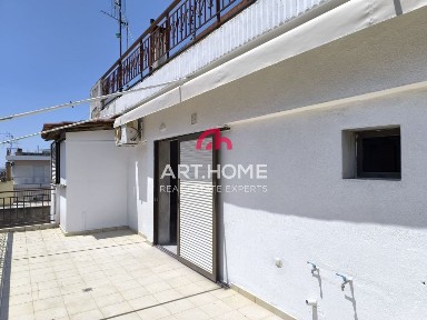 Studio / Γκαρσονιέρα, 56τ. μ.