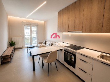 Studio / Γκαρσονιέρα, 29τ. μ.
