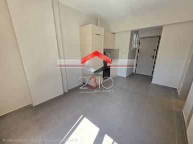 Studio / Γκαρσονιέρα, 38τ. μ.