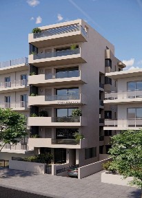 Μεζονέτα, 208τ. μ.