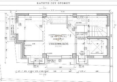 Μεζονέτα, 85τ. μ.