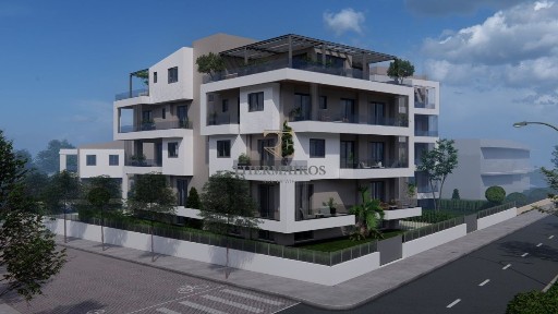 Μεζονέτα, 111τ. μ.
