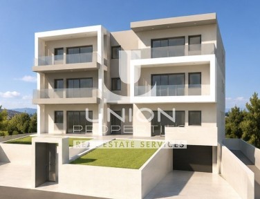 Γαργηττός, Γέρακας (Αθήνα - Ανατολικά Προάστια)
