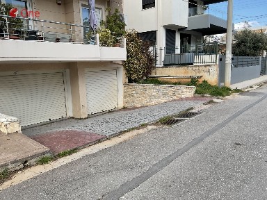 Κάντζα, Παλλήνη (Αθήνα - Ανατολικά Προάστια)