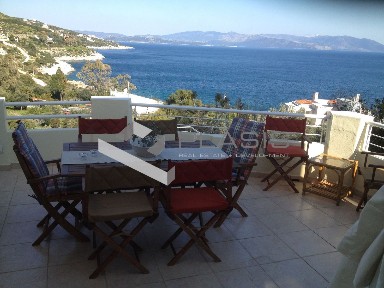 Κέντρο, Μαραθώνας (Αθήνα - Ανατολικά Προάστια)