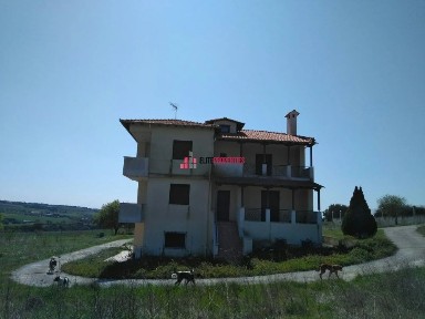 Μεζονέτα, 600τ. μ.