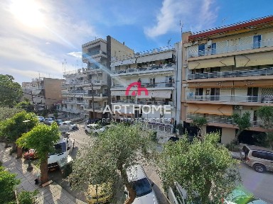 Διαμέρισμα, 65τ. μ.