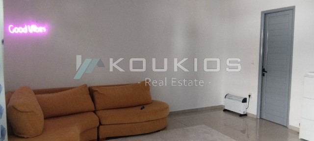 Κέντρο, Άγιος Δημήτριος (Αθήνα - Νότια Προάστια)