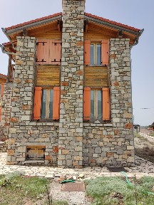 Μεζονέτα, 120τ. μ.
