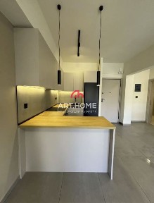 Studio / Γκαρσονιέρα, 57τ. μ.