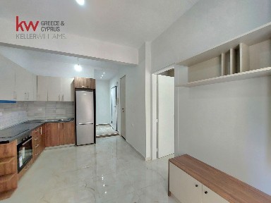 Studio / Γκαρσονιέρα, 40τ. μ.