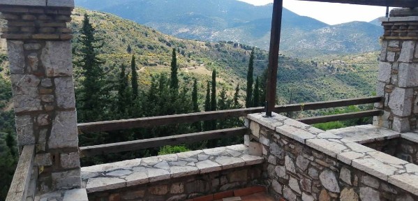 Μεζονέτα, 110τ. μ.