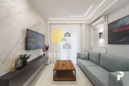 Studio / Γκαρσονιέρα, 45τ. μ.
