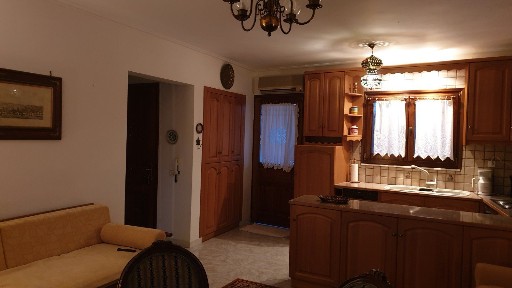 Διαμέρισμα, 54τ. μ.