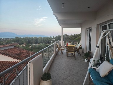 Διαμέρισμα, 90τ. μ.