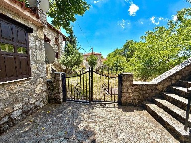 Διαμέρισμα, 55τ. μ.