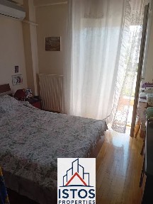 Αγία Παρασκευή, Βασιλικά (Θεσσαλονίκη - Περιφ/κοί δήμοι)