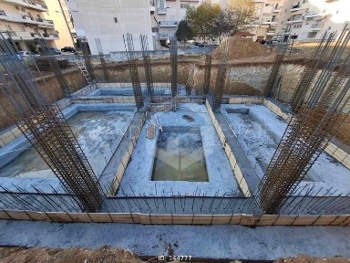 Διαμέρισμα, 129τ. μ.