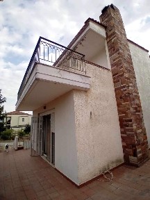 Πύργος Επανομής, Επανομή (Θεσσαλονίκη - Περιφ/κοί δήμοι), Πευκοδάσους, Θερμαϊκός 57500
