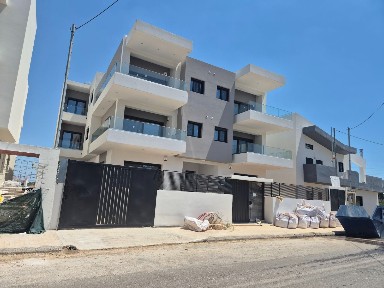 Μπάλανα, Γέρακας (Αθήνα - Ανατολικά Προάστια)
