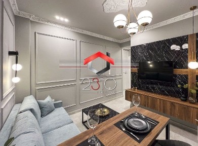 Studio / Γκαρσονιέρα, 40τ. μ.