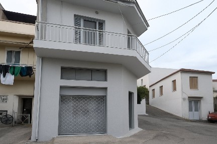 Μεζονέτα, 30τ. μ.