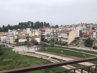 Διαμέρισμα, 50τ. μ.