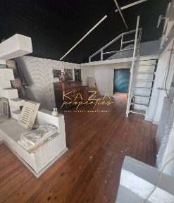 Μεζονέτα, 140τ. μ.