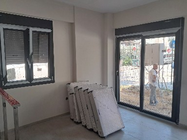 Μεζονέτα, 55τ. μ.