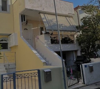 Διαμέρισμα, 31τ. μ.