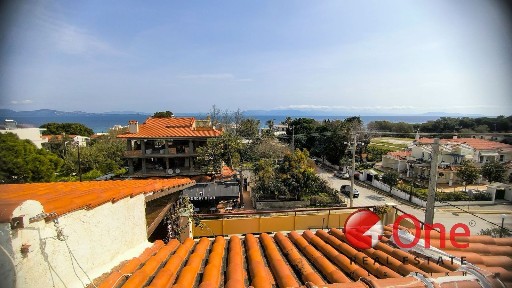 Νέα Μάκρη (Αθήνα - Ανατολικά Προάστια)