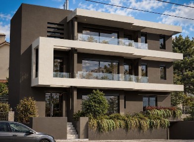 Γαργηττός, Γέρακας (Αθήνα - Ανατολικά Προάστια)