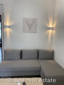 Studio / Γκαρσονιέρα, 40τ. μ.