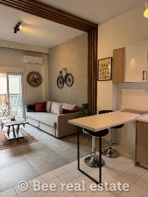Studio / Γκαρσονιέρα, 45τ. μ.