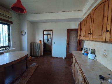 Κέντρο, Γλυκά Νερά (Αθήνα - Ανατολικά Προάστια)