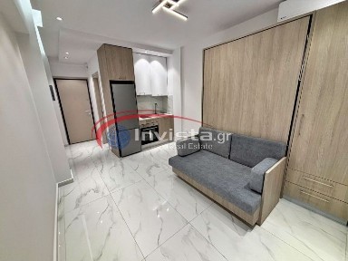 Studio / Γκαρσονιέρα, 26τ. μ.