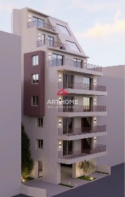 Διαμέρισμα, 95τ. μ.