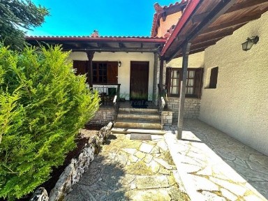Μεζονέτα, 70τ. μ.
