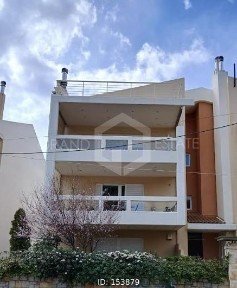 Γαργηττός, Γέρακας (Αθήνα - Ανατολικά Προάστια)