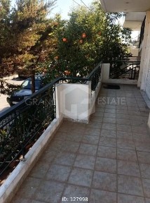 Κέντρο, Γέρακας (Αθήνα - Ανατολικά Προάστια)