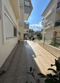 Μπάλανα, Γέρακας (Αθήνα - Ανατολικά Προάστια)