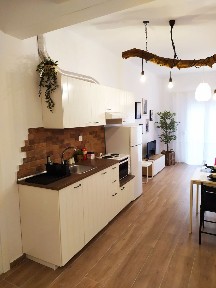 Studio / Γκαρσονιέρα, 45τ. μ.