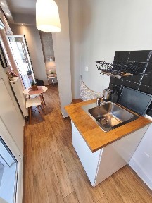 Studio / Γκαρσονιέρα, 70τ. μ.