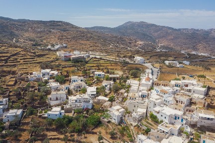 Μονοκατοικία, 142τ. μ.